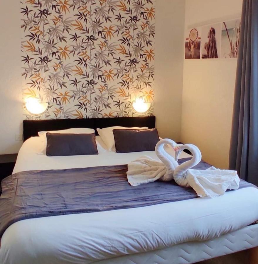 Auberge Aux Marais Montmartin-en-Graignes Luaran gambar
